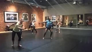 Freewill dance101 alpharetta