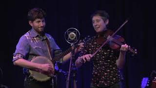 Ken & Brad Kolodner in Concert - Creative Alliance 2018