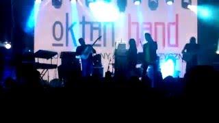 OKTAN BAND Cykady na Cykladach (cover) LIVE!