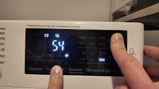 LG F2J6HM0W - 60°C Wash Cycle: Real Temperature Exposed!