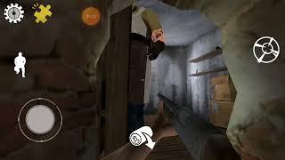 Sono riuscito a completare Mr meat in modalità facile