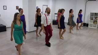 Curso Intensivo La La Land - El Camerino  2017