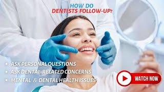 How Do Dentists Follow-Up After Treatment? | Dental Consultation Insights | Oral Health India