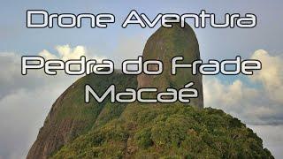 PEDRA DO FRADE DE MACAÉ