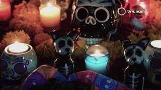 Origen y representación Cultural del Día de Muertos en México