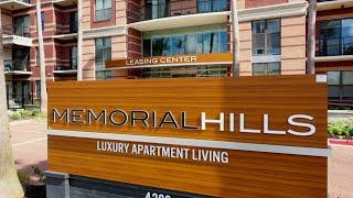 Memorial Hills | Houston TX Apartments | Greystar