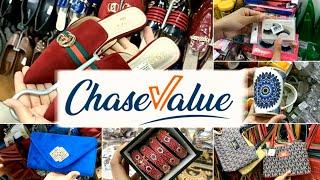 Chase Value karachi - Affordable bag,shoe,dress & jewelry shopping in Wholesale Store