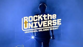 Rock The Universe 2024