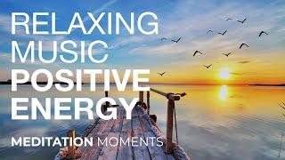 Relaxing Music for Meditation and Yoga, Deep Sleep, Inner Peace Meditation, Music to help you Sleep