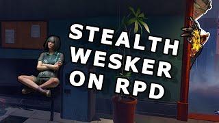 Stealthsker Gets Home Turf Advantage on RPD | Dead by Daylight Full Match