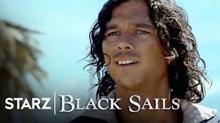 Black Sails | New Series | STARZ