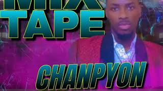 MIXTAPE CHANPYON BY JEFFLY MIX GONAÏVES HTI 2024 @TonyMixHaiti @Chadoudounegmon @djvaldyofficial