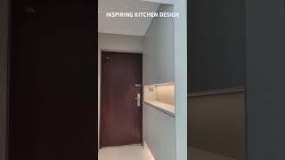 V132 INSPIRING KITCHEN DESIGN  |  LUXURY CABINETS | WARDROBES | KITCHEN | INTERIOR DESIGN