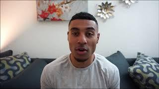 Everything Happens For a Reason | Brother Faris