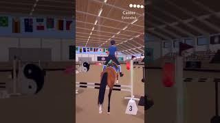 First Video!!! Sub! #equestrian #ETG #equestrianthegame