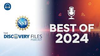 Most Intriguing of 2024 | Podcast