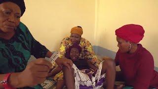It's Time to End FGM – Chad Mannequin Challenge | UNICEF USA