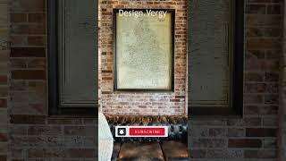 Interior Design Trends