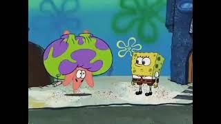 SpongeBob SquarePants Patrick Inflation Pants
