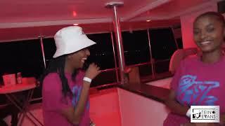Crazy Vibes Aboard C'est L'a Vie Yacht Party | Event