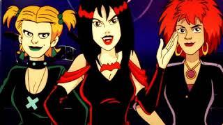 The Hex Girls: Song Collection - 08 - Who Do Voodoo