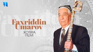Fahriddin Umarov - Xotira filmi