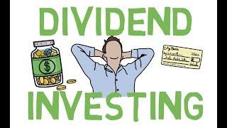 Dividend Investing (How to Retire on Dividends)