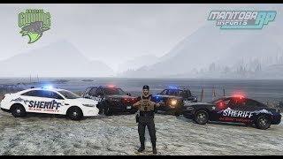 BCSO ON PATROL! | MBIRP