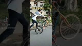 New video Engine wali Cyle