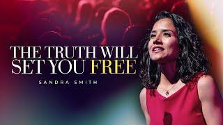 The Truth Will Set You Free | Women's Day 2024