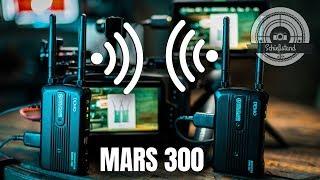 Die günstigste HDMI Funkstrecke! - Hollyland MARS 300 Review