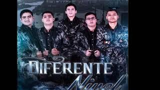 Diferente Nivel - Sigue Siendo Diferente (Disco Completo 2018)