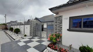 3-Bedroom House For Sale In Ghana, Kumasi-Trede |GHC900,000| Is a MUST SEE| +233243038502