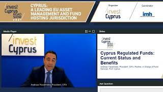 Cyprus: An Emerging Asset Management and Fund Hosting Jurisdiction