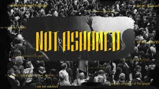 Youth Ignite 8th Anniversary | Not Ashamed