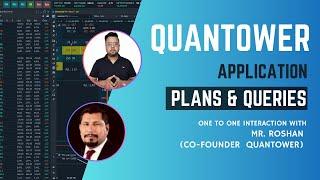 Best Order flow trading platform: Quantower plan and queries