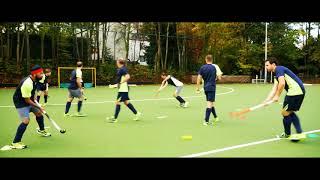 Clip story Field Hockey