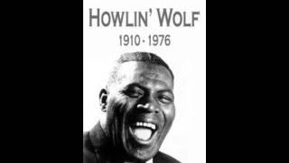 Howlin' Wolf- Killing Floor