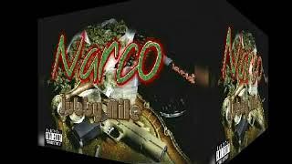 Jubby Nile - Narco ( May 2019 )