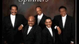 The Spinners - Living A Little, Laughing A Little