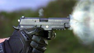 Best 10mm Pistols 2024: No.1 Will Blow Your Mind