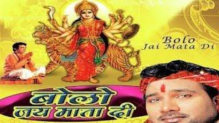 ꧁༒Je jeevan safal banona ke bolo jai mata di || Maa Vaishno Devi Bhajan༒꧂