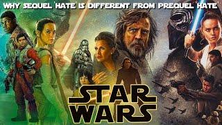 Five reasons Star Wars Fans will (yet won't) come to love The Sequels, especially The Last Jedi