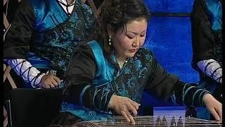 Boerte band- HUH TORGON DEEL solo by Munkh-Erdene Chuluunbat
