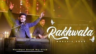 Rakhwala || रखवाला || Live Worship with Worshiper Joseph Raj Allam in New Year Celebration 2024