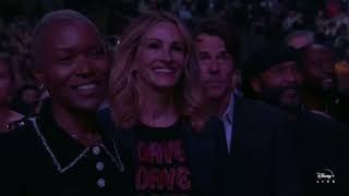 Kool And The Gang - Rock & Roll Hall of Fame Induction Ceremony 2024