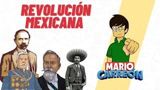 Revolución Mexicana