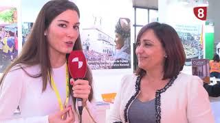 Feria Internacional Turismo de Interior en Valladolid INTUR