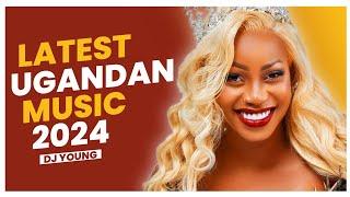 Latest Ugandan Music Nonstop - November 2024 Hits - DJ YOUNG UG