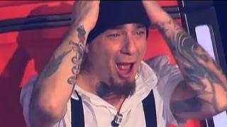 The Voice 2014 - (THE BEST OF)